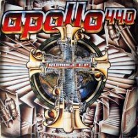 Purchase Apollo 440 - Rumble (EP)