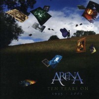 Purchase Arena - Ten Years On 1995-2005