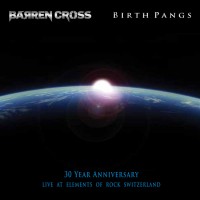 Purchase Barren Cross - Birth Pangs (Live) CD1