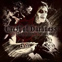 Purchase Crest Of Darkness - In The Presence Of Death
