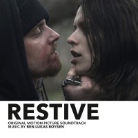 Purchase Ben Lukas Boysen - Restive (Original Motion Picture Soundtrack)