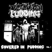 Purchase Blackwitch Pudding - Covered In Pudding Vol. 1 (EP)