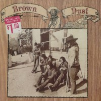 Purchase Brown Dust - Brown Dust (Vinyl)