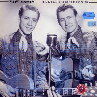 Purchase Eddie Cochran - The Early (Vinyl)