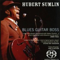 Purchase Hubert Sumlin - Blues Guitar Boss