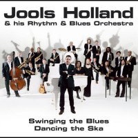 Purchase Jools Holland & His Rhythm & Blues Orchestra - Swinging The Blues Dancing The Ska