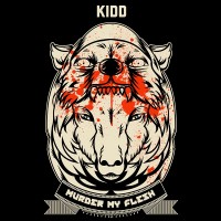 Purchase Kidd - Murder My Flesh (CDS)