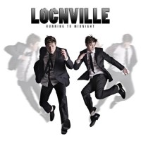 Purchase Locnville - Running To Midnight