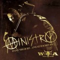 Buy Ministry - Enjoy The Quiet - Live At Wacken Mp3 Download