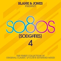 Purchase VA - Blank & Jones Present So80S (So Eighties) 4 CD1