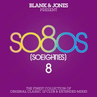 Purchase VA - Blank & Jones Present So80S (So Eighties) 8 CD1