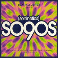 Purchase VA - Blank & Jones Present So90S (So Nineties) 1 CD3