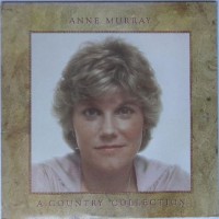 Purchase Anne Murray - A Country Collection (Vinyl)