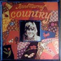Buy Anne Murray - Country (Vinyl) Mp3 Download
