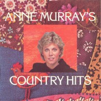 Purchase Anne Murray - Country Hits