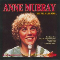 Purchase Anne Murray - I Just Fall In Love Again