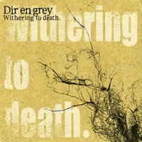 Purchase dir en grey - Withering To Death