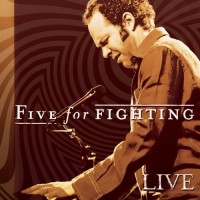 Purchase Five For Fighting - Live