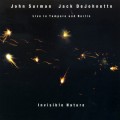 Buy John Surman & Jack Dejohnette - Invisible Nature Mp3 Download