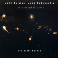 Purchase John Surman & Jack Dejohnette - Invisible Nature