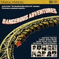 Buy Lewis Parker - Dangerous Adventures (EP) Mp3 Download