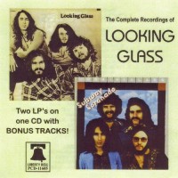 Purchase Looking Glass - The Complete Recordings