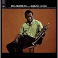 Buy Miles Davis - Milestones (Vinyl) Mp3 Download