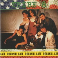 Purchase Tribe 8 - Roadkill Cafe (EP)