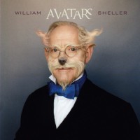 Purchase William Sheller - Avatars