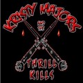 Buy Kristy Majors And The Thrill Kills - Kristy Majors And The Thrill Kills Mp3 Download