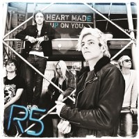 Purchase R5 - Heart Made Up On You (EP)