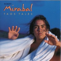 Purchase Robert Mirabal - Taos Tales