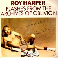 Purchase Roy Harper - Flashes From The Archives Of Oblivion (Live) (Remastered 1997)
