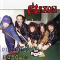 Buy Saxon - Diamonds & Nuggets Mp3 Download
