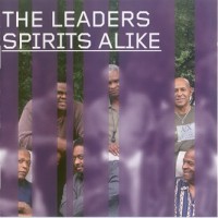 Purchase The Leaders - Spirits Alike
