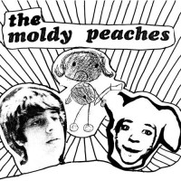Purchase The Moldy Peaches - The Moldy Peaches