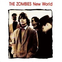 Purchase The Zombies - New World
