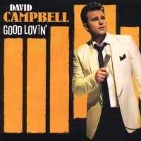 Purchase David Campbell - Good Lovin'