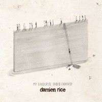 Purchase Damien Rice - My Favourite Faded Fantasy (Deluxe Edition)