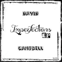 Purchase David Campbell - Imperfections (EP)