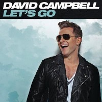 Purchase David Campbell - Let's Go