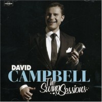 Purchase David Campbell - The Swing Sessions