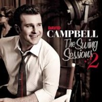 Purchase David Campbell - The Swing Sessions 2