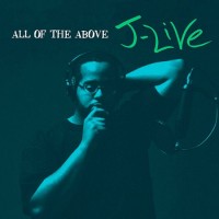 Purchase J-Live - All Of The Above