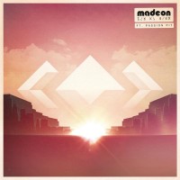 Purchase Madeon - Pay No Mind (CDS)