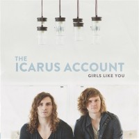 Purchase The Icarus Account - Girls Like You (EP)