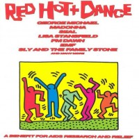 Purchase VA - Red Hot + Dance