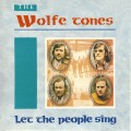 Buy Wolfe Tones - Let The People Sing (Vinyl) Mp3 Download