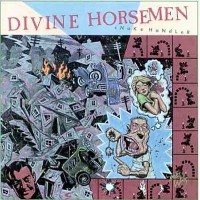 Purchase Divine Horsemen - Snake Handler