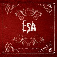 Purchase Esa - The Immaculate Manipulation